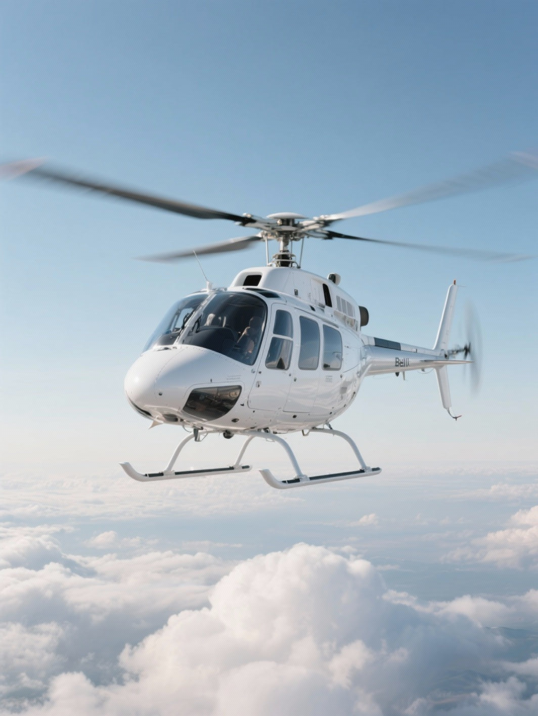 Bell 407