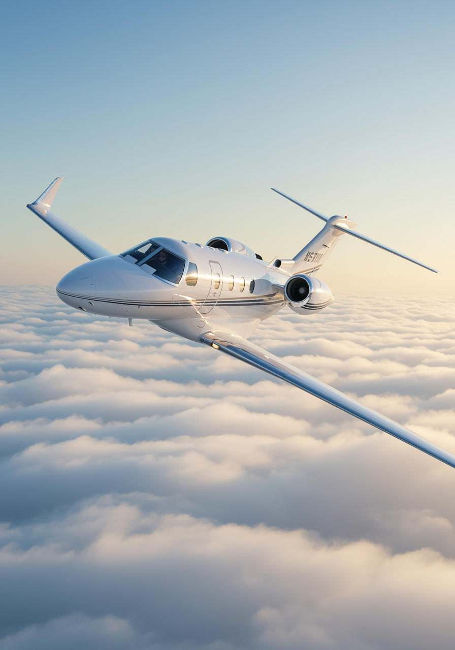 Cessna Citation CJ2+