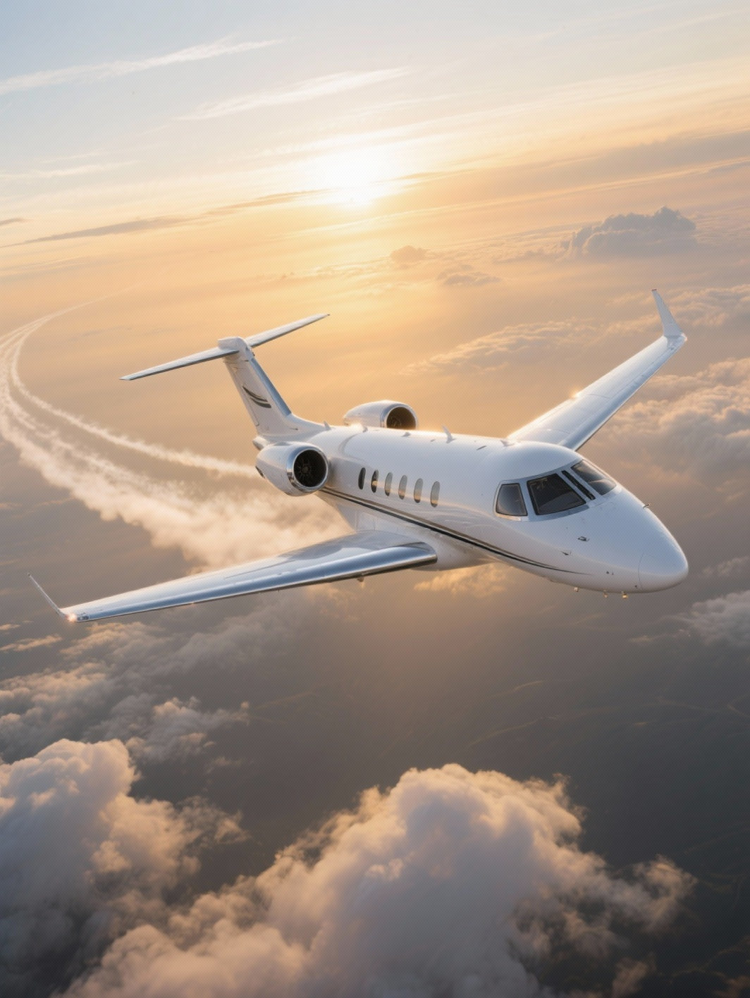 Bombardier Challenger 605